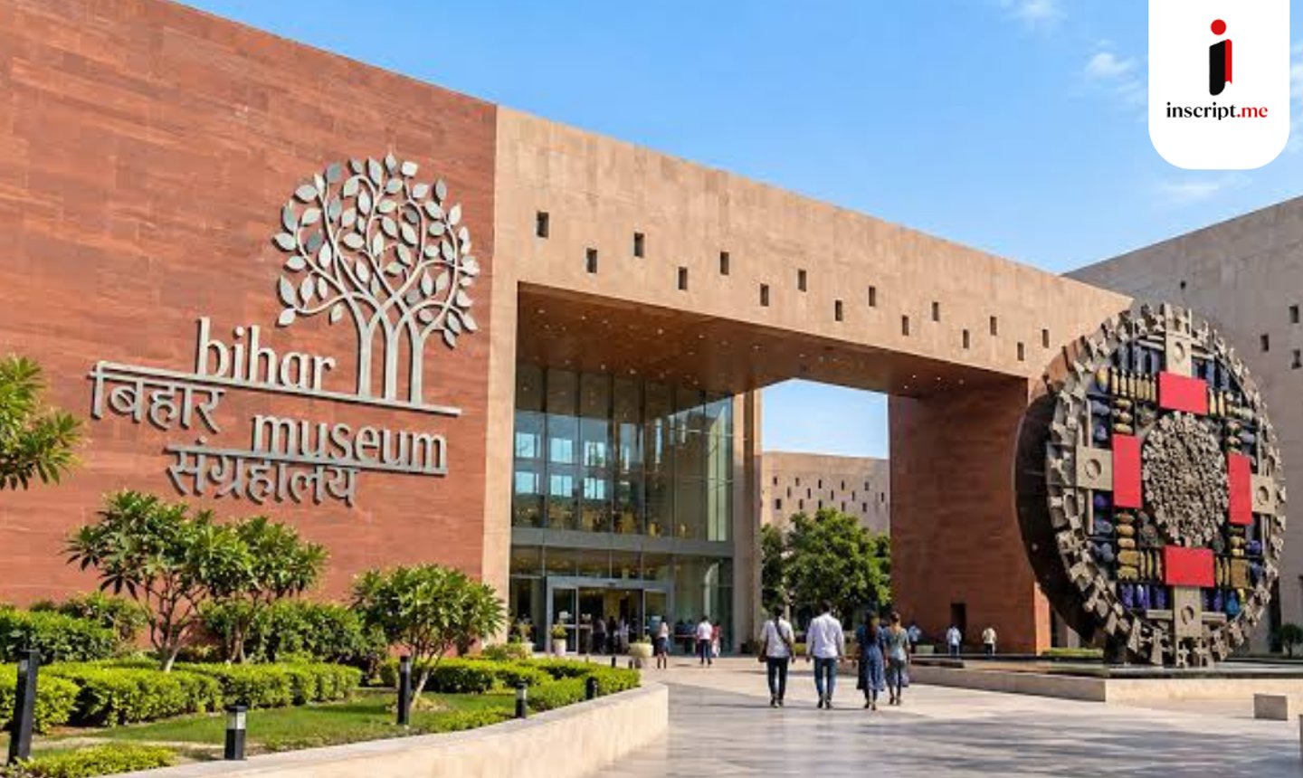 Asia's No. 1: How Bihar museum outranks the Louvre?
