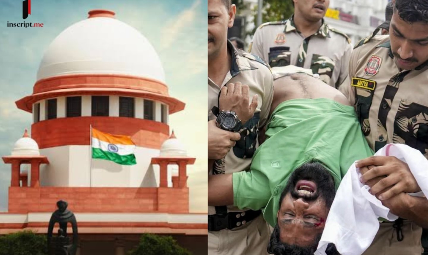 উস্কানি দেওয়া যাবে না! CJP আন্দোলন নিয়ে কী নির্দেশ সুপ্রিম কোর্টের?