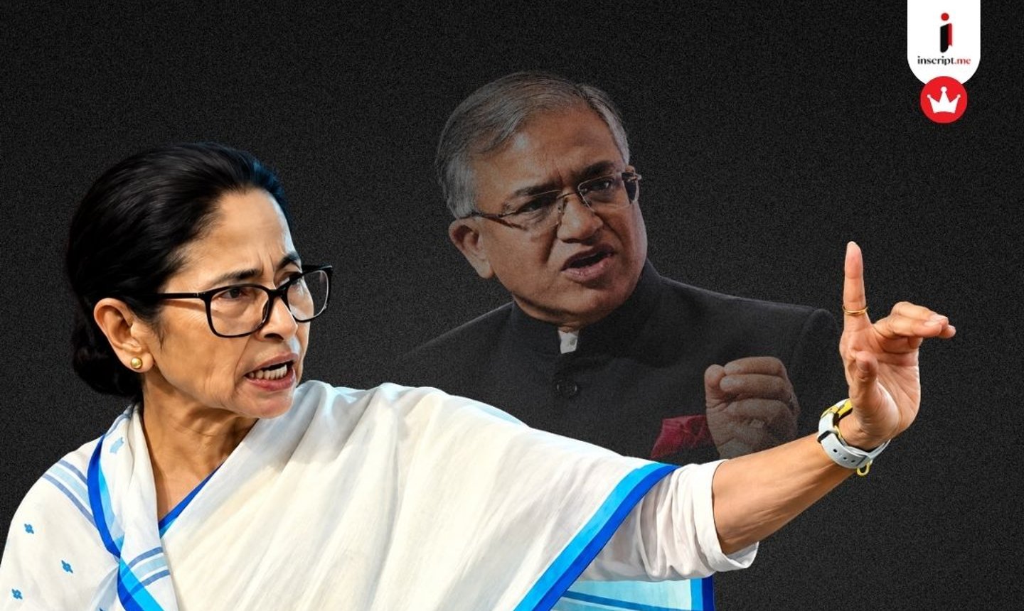 পশ্চিমবঙ্গে এসআইআর নাহলে তৃণমূল জিতত?