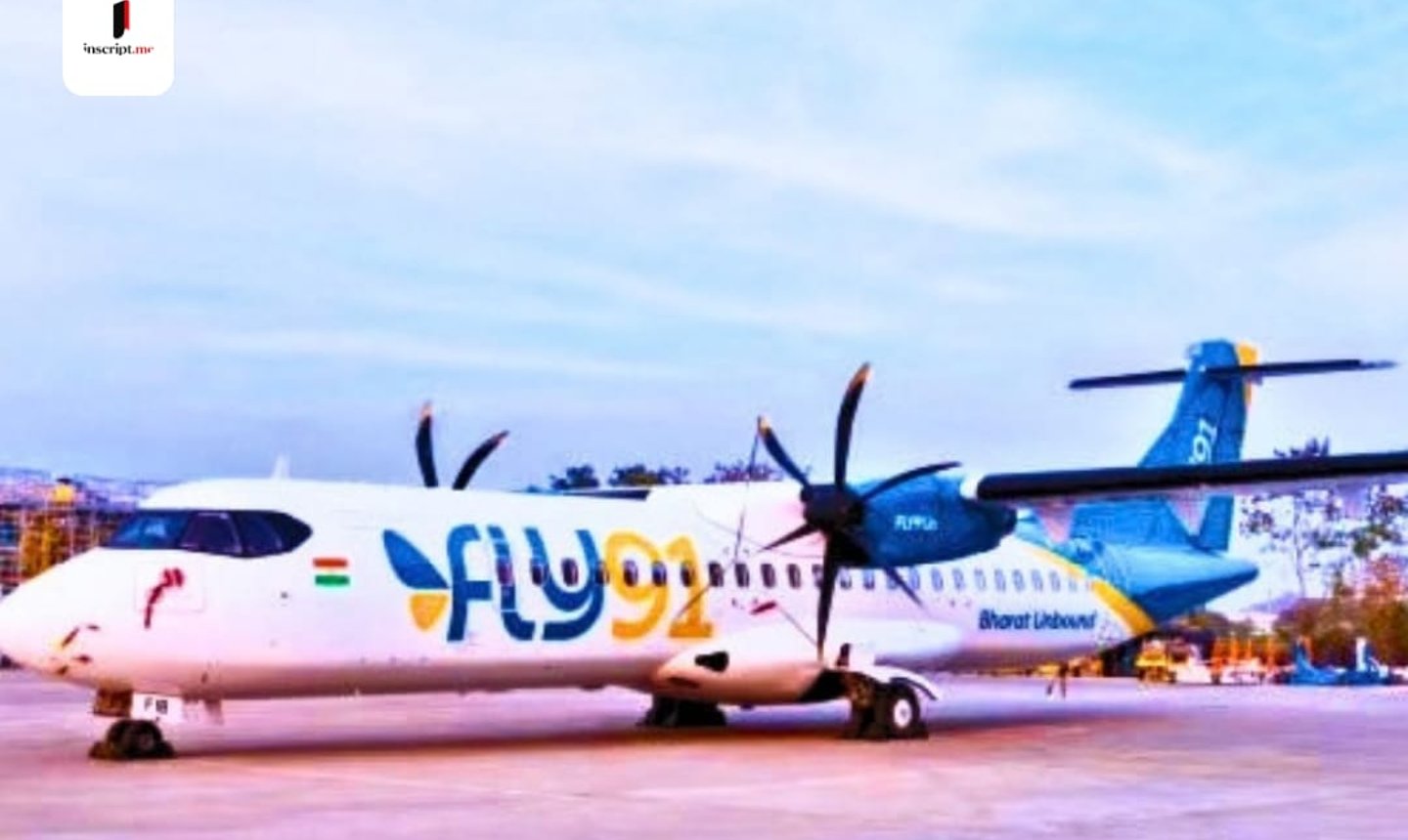 UDAN 2.0 targets India’s next 120 destinations 