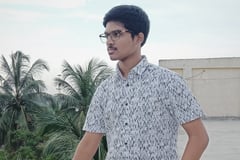 Rajarshi Dutta