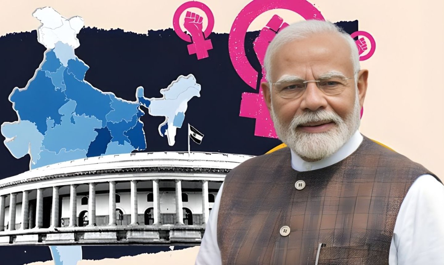 নারী সংরক্ষণ বিল বাস্তবায়নে হঠাৎ এত তাড়া কেন? ডিলিমিটেশন ও আসন বৃদ্ধির প্রেক্ষিতে উঠছে প্রশ্ন
