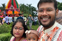 Anupam Panja