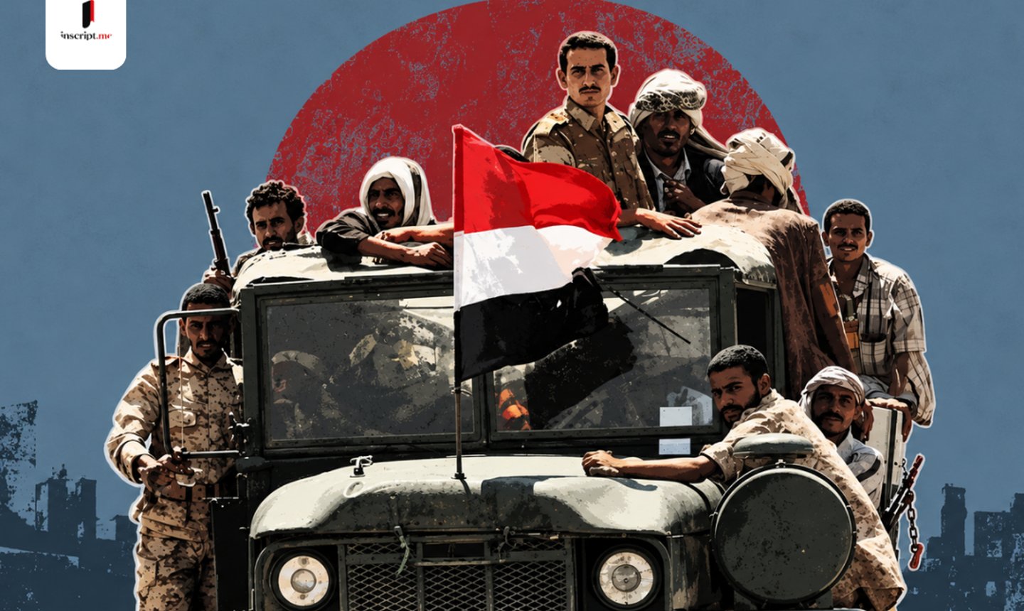 Why the Houthi advance in Yemen could threaten global trade?