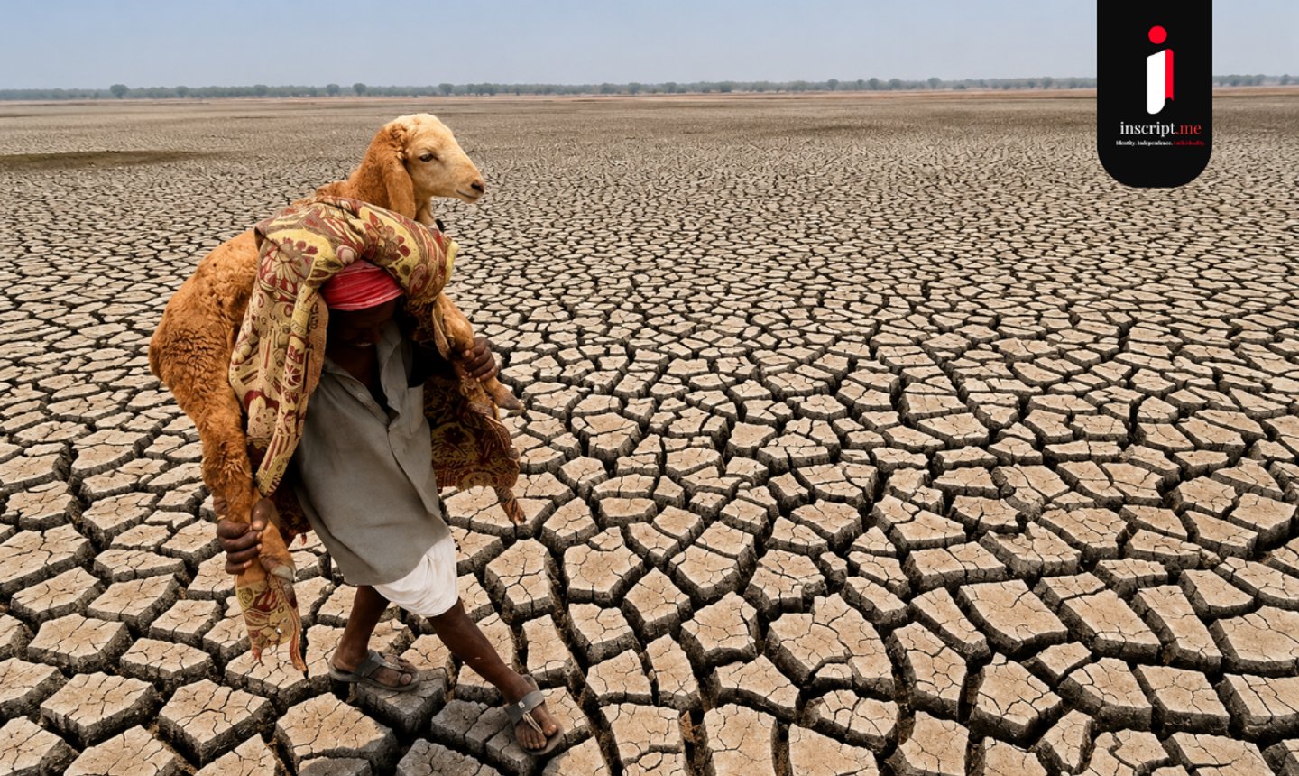 Super El Niño: Is the world ready for a ‘Godzilla’ climate crisis?