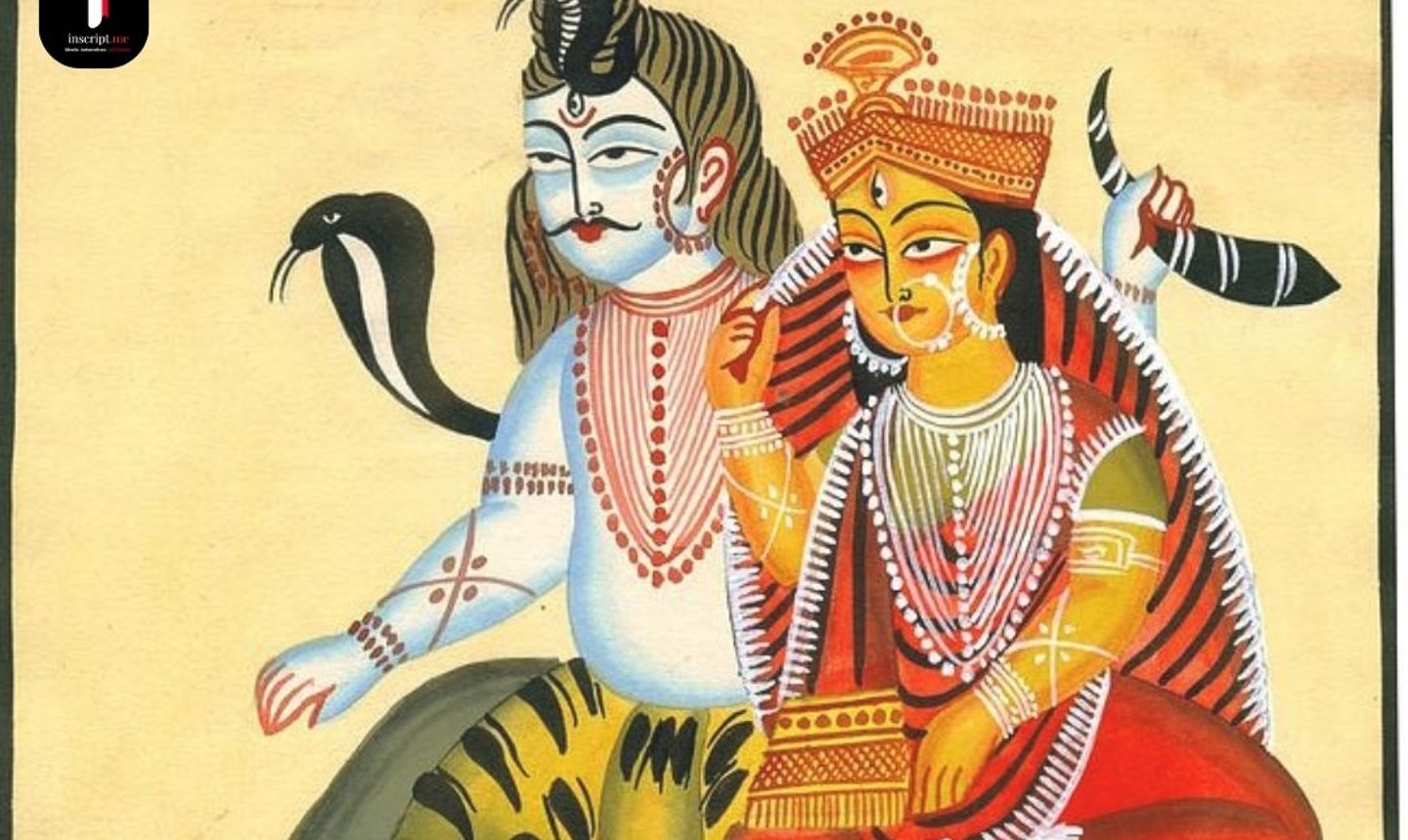 বৈদিক রুদ্র থেকে বাংলার শিব: যেভাবে বদলে গেল মহাদেবের চেহারা
