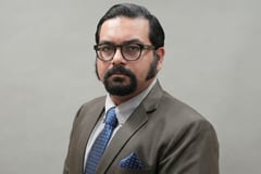 Debayudh Chatterjee