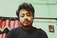 তন্ময় বিশ্বাস