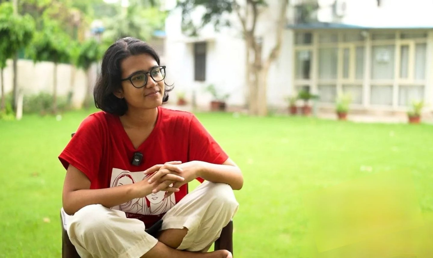 ২৩ দিনের অনশন থেকে জ্ঞানেশ বিরোধী আন্দোলন, রাজপথই নেহা বোরার হয়ে ওঠার সাক্ষী