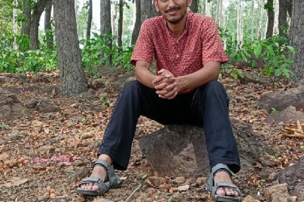 Barshan Banerjee