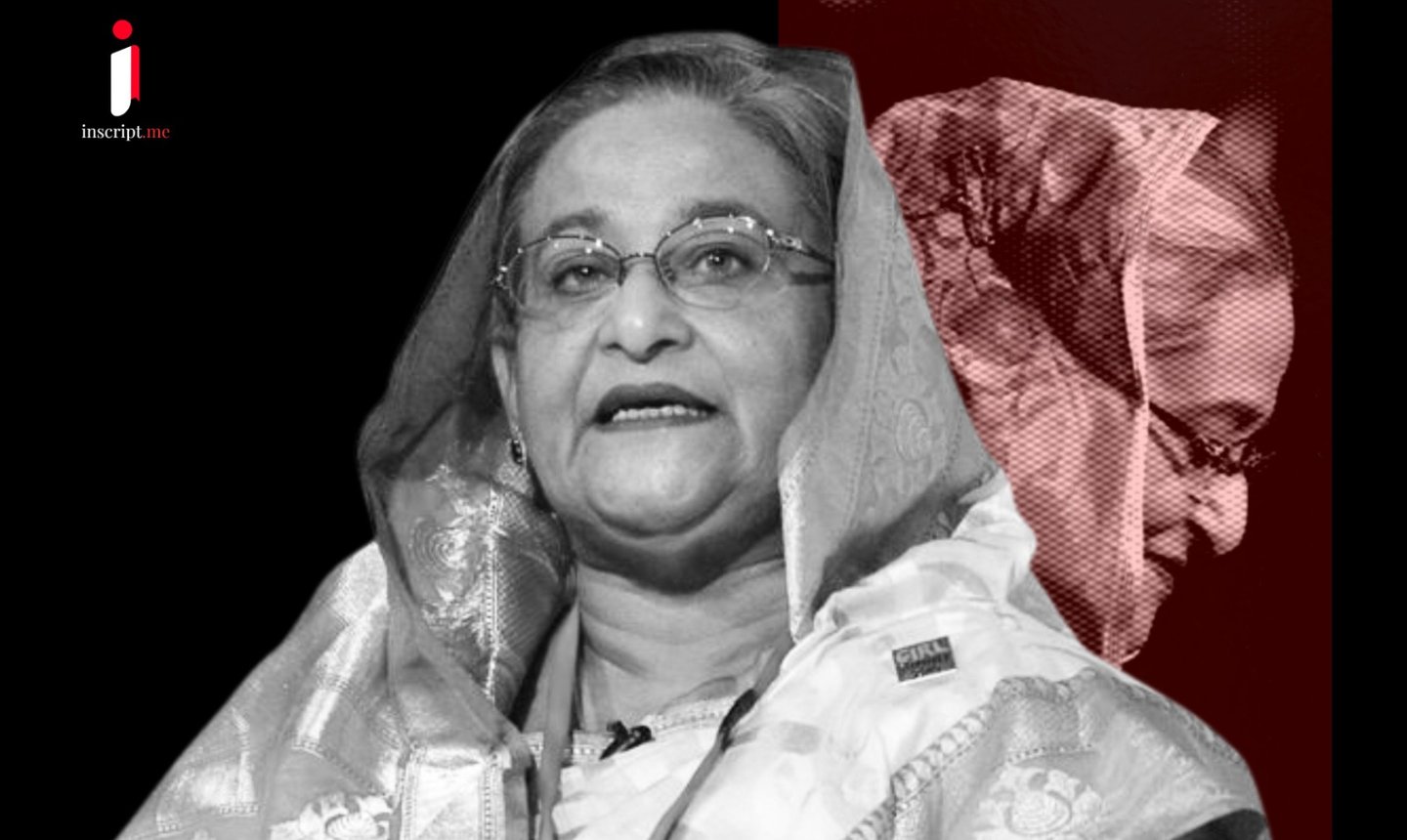 হাসিনার অতীতের ভারতবাস, কীভাবে আশ্রয়ের হাত বাড়িয়েছিল ভারত?