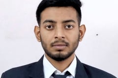 Prabuddha Chowdhury