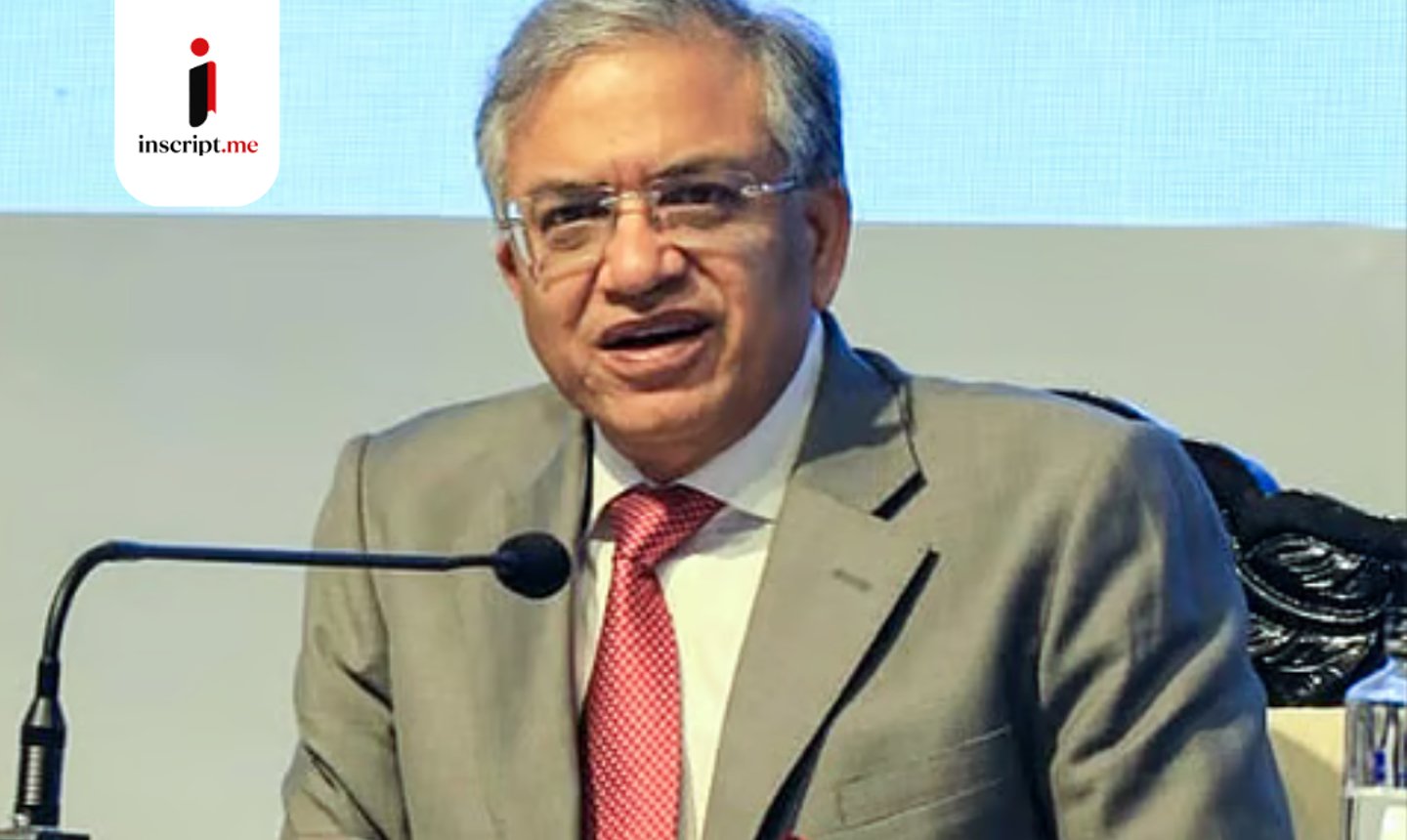 আরও চাপে জ্ঞানেশ কুমার, দু'দশকের পুরনো মামলায় নতুন করে তদন্তের নির্দেশ