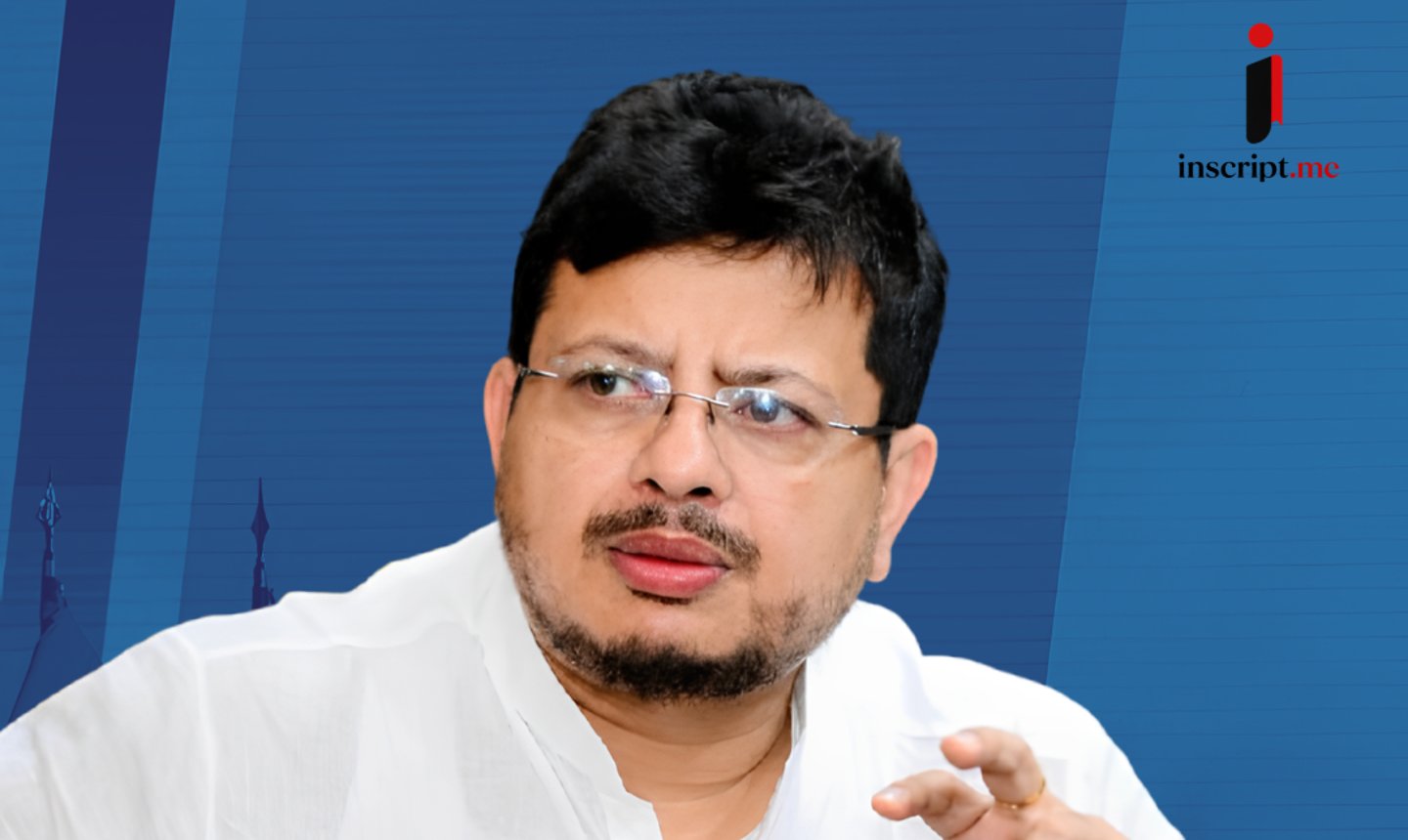 EXCLUSIVE: ১৪ জনকে হারাতে চেয়েছিল ক্যামাক স্ট্রিট, তালিকায় প্রথম মমতা: ঋতব্রত 