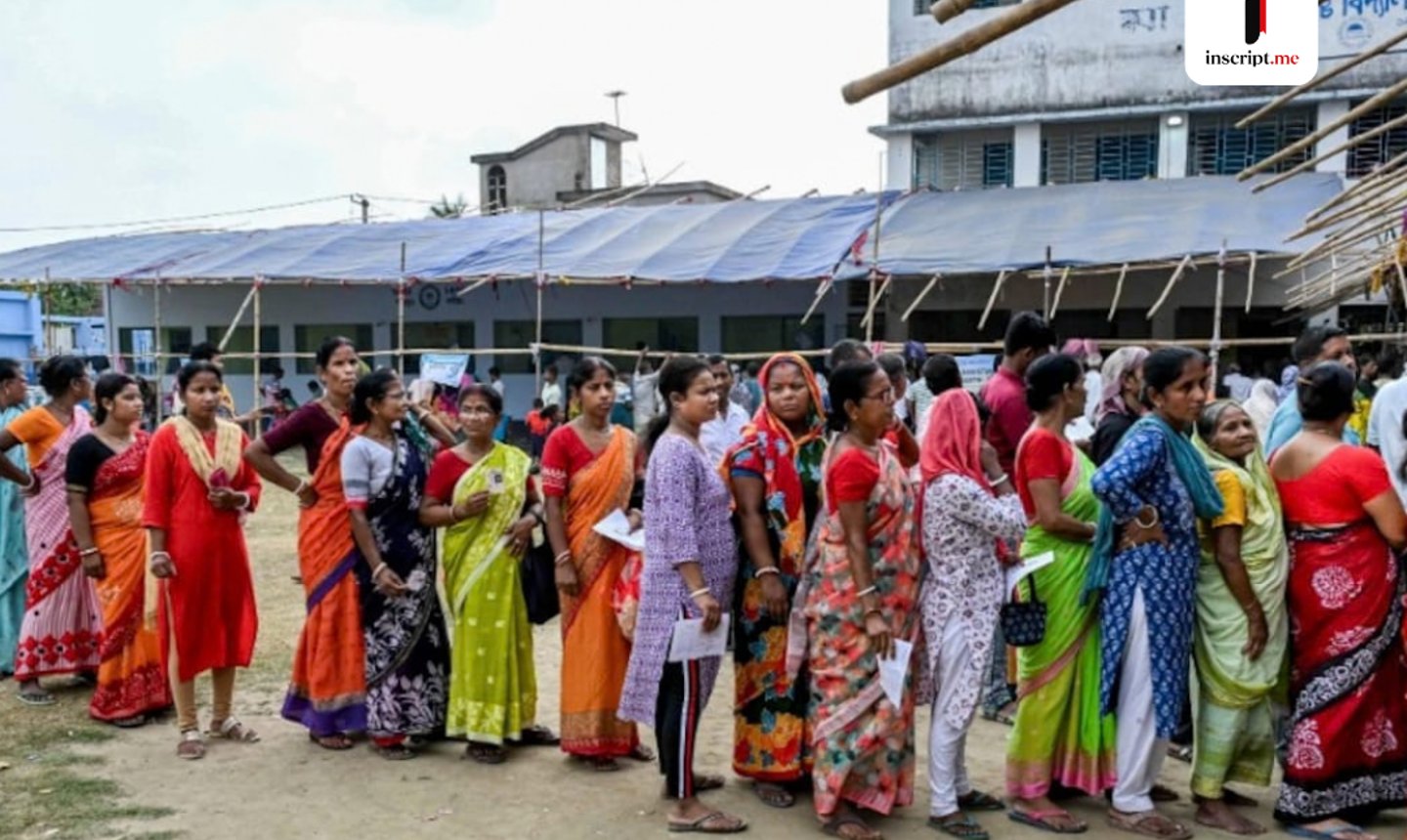 Nandigram–Rejinagar By-elections