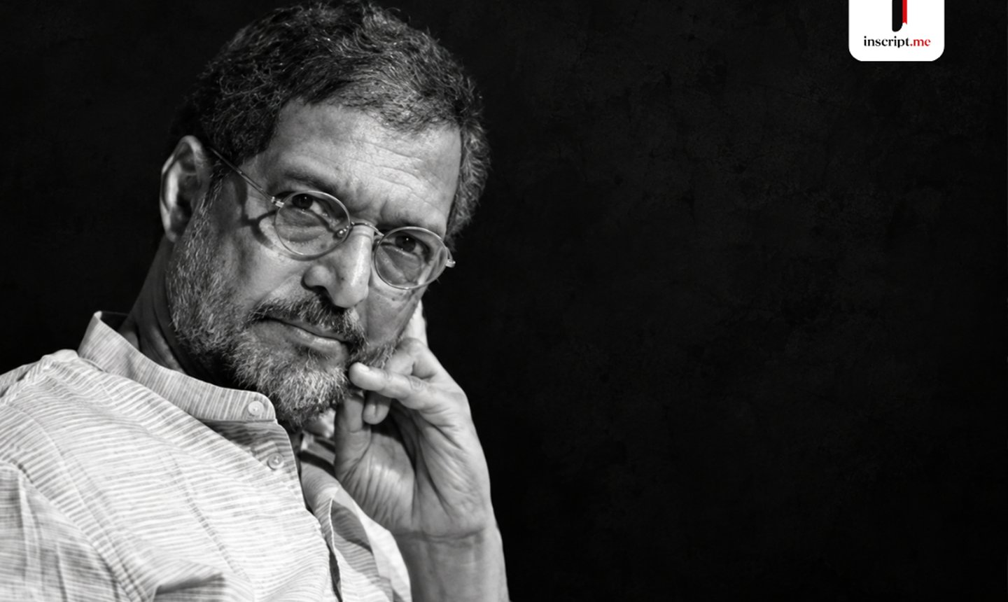 Nana Patekar: From Vishwanath to an unforgettable voice of Indian Cinema