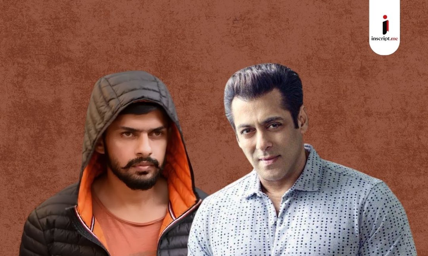 সালমান খানকে ঘিরে বিষ্ণোই গ্যাংয়ের হুমকি, কেন নিশানায় বলিউডের অন্য তারকারাও?