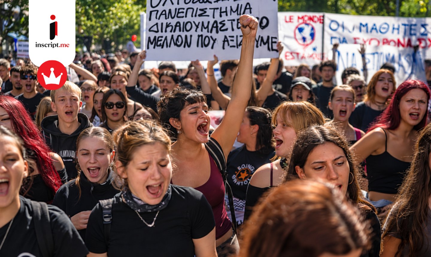 Nine countries in turmoil: Is Europe at a political turning point?