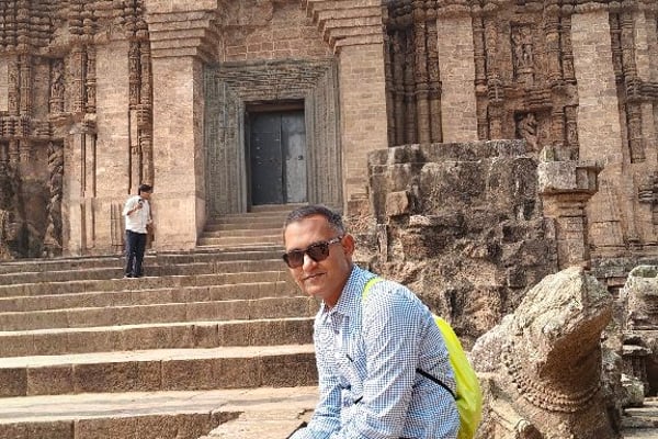 Kalyan Chatterjee
