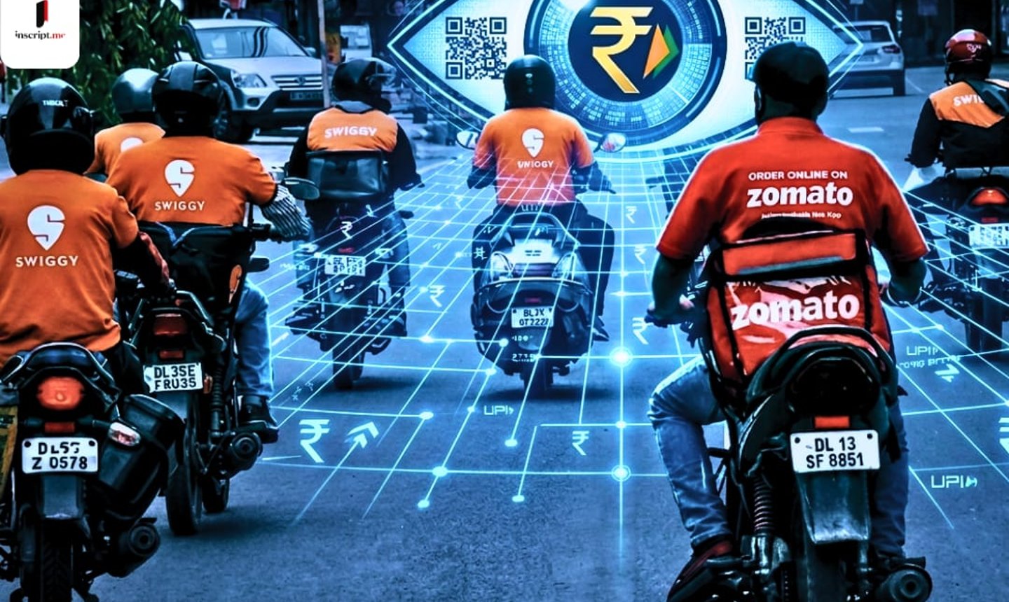 If UPI can track the worker, why can't it protect them?