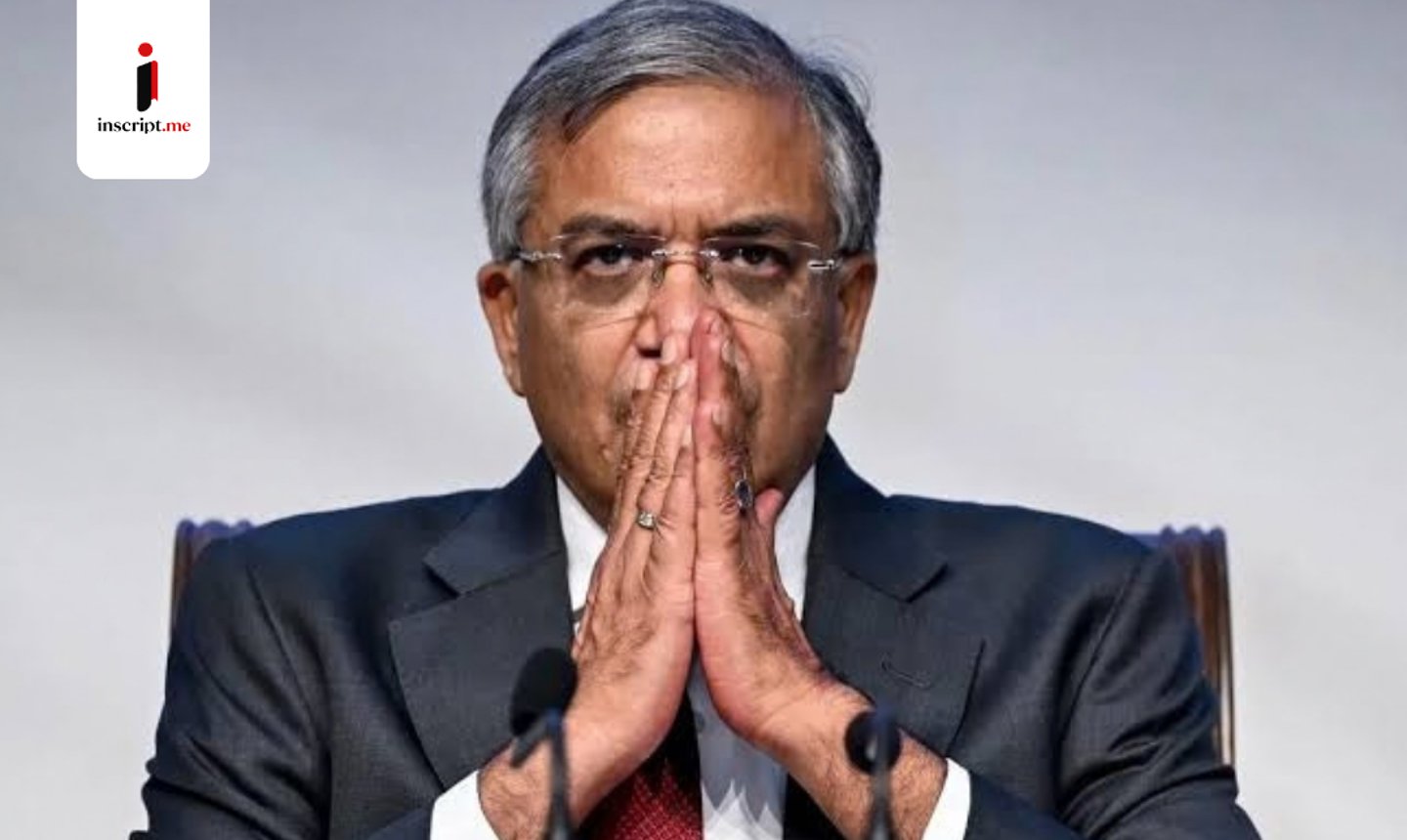 BBC to Reuters: Global Media spotlight on GenZ protests against India’s Election chief