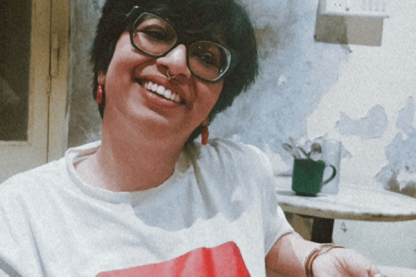 Maitrayee Paul