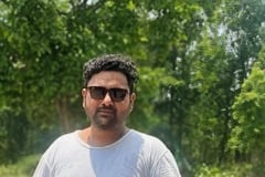 Soumik Chatterjee