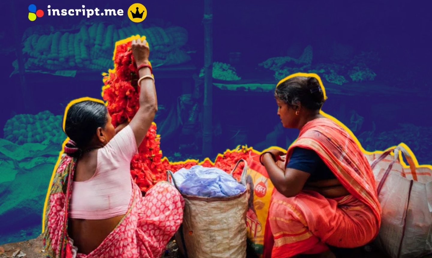 ‘জল কম খাই, কারণ শৌচালয় নেই’:  তাপপ্রবাহে কলকাতা মহিলা হকারদের জীবনসংগ্রাম