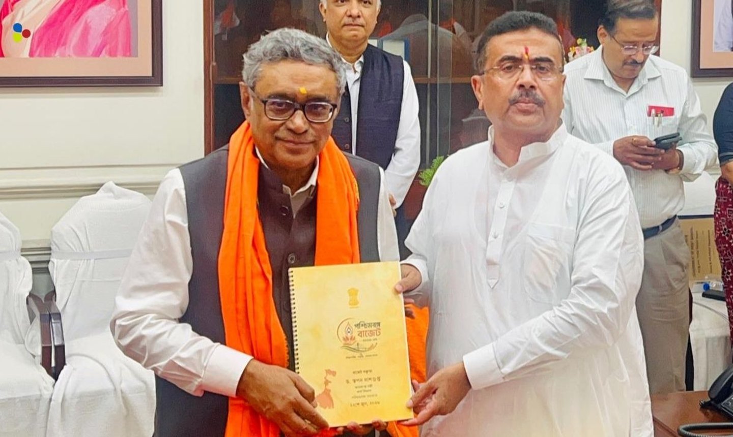 বাংলায় বিজেপি সরকারের প্রথম পূর্ণাঙ্গ বাজেট: ঠিক কী কী সুবিধে পাবেন সমাজের সব স্তরের মানুষ?