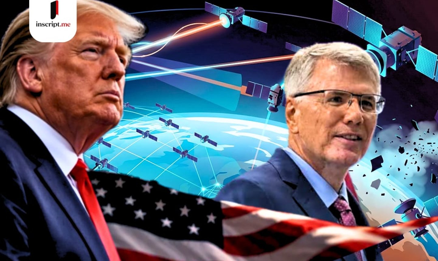 Why the US just unveiled its orbital weapons to the world