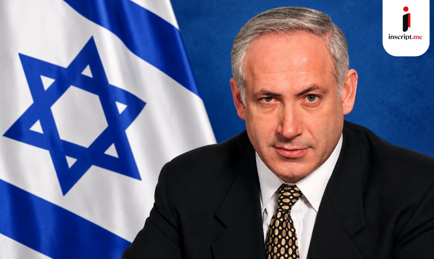 Why does King Bibi keep coming back?