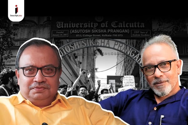 EXCLUSIVE:  কলেজ-বিশ্ববিদ্যালয়ের ছাত্র সংসদে ভোট না-করানো তৃণমূলের বড় ভুল, নিজের ভুল নিয়েও আলোচনার দরকার ছিল: কুণাল 