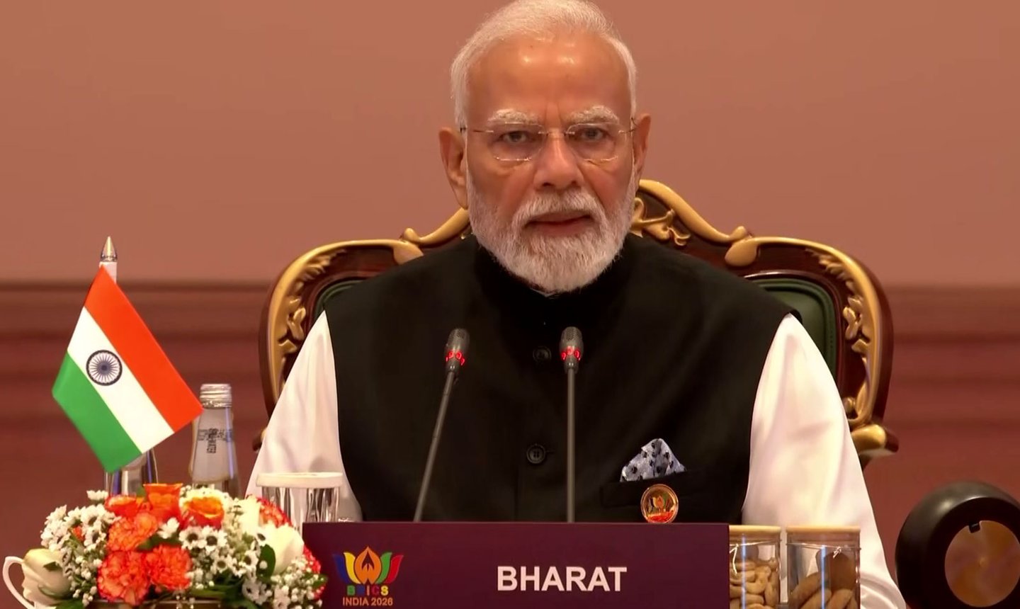 গাজার মানুষ থাকবে গাজাতেই, স্বাধীন প্যালেস্টাইনের পক্ষে দিল্লি ঘোষণাপত্র