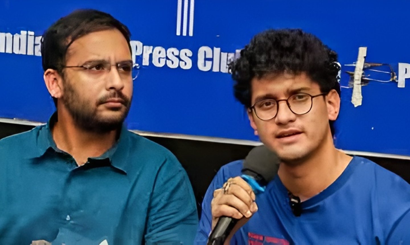 কেন হেফাজতে নেওয়া হয়েছিল সৌরভ-আশুতোষকে? কোন যুক্তিতে মুক্তি দিল আদালত?