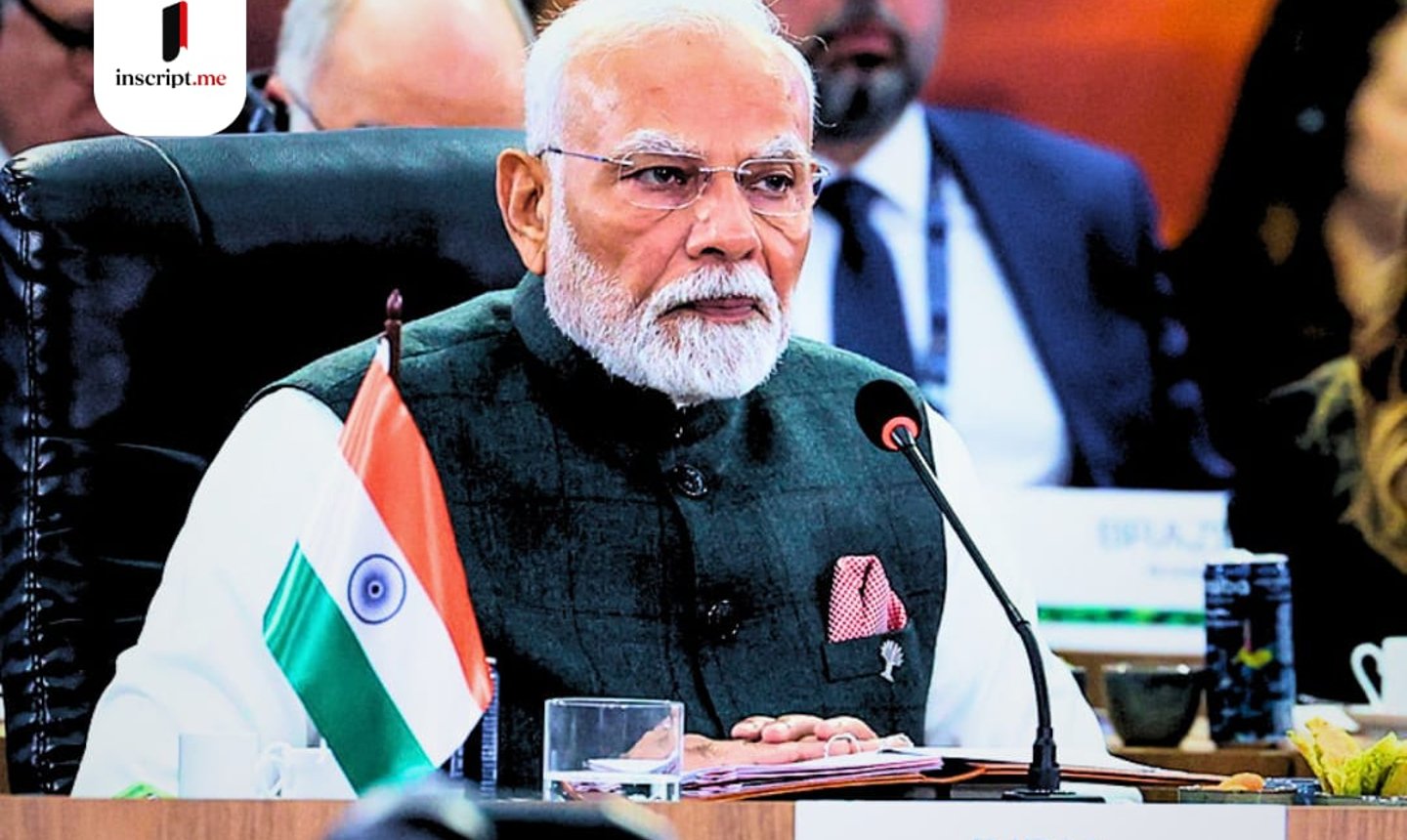 When India spoke for Palestine at BRICS, what changed?