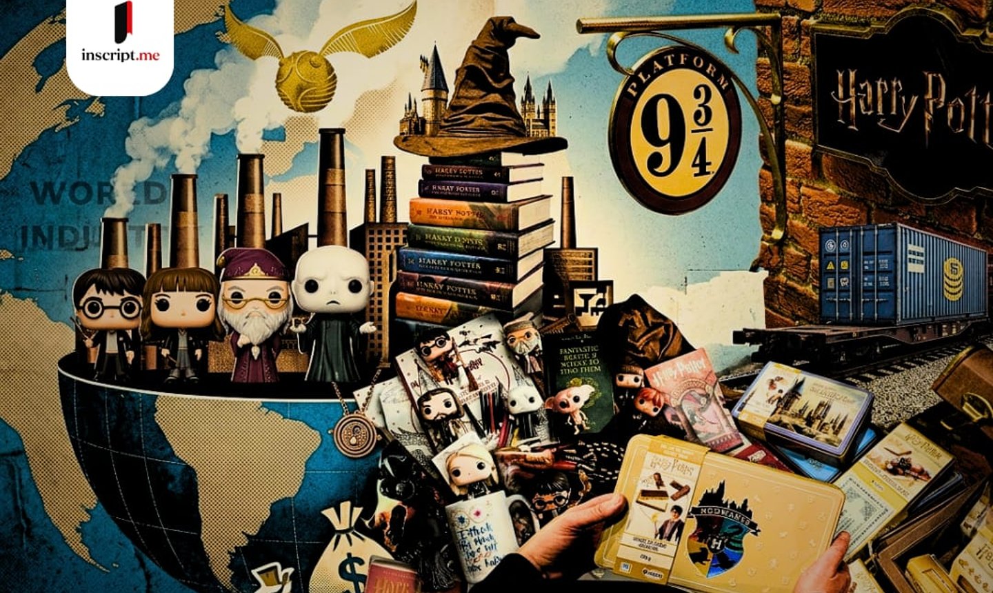 Harry Potter and the vicious cycle of nostalgia and conspicuous consumerism - Part 2