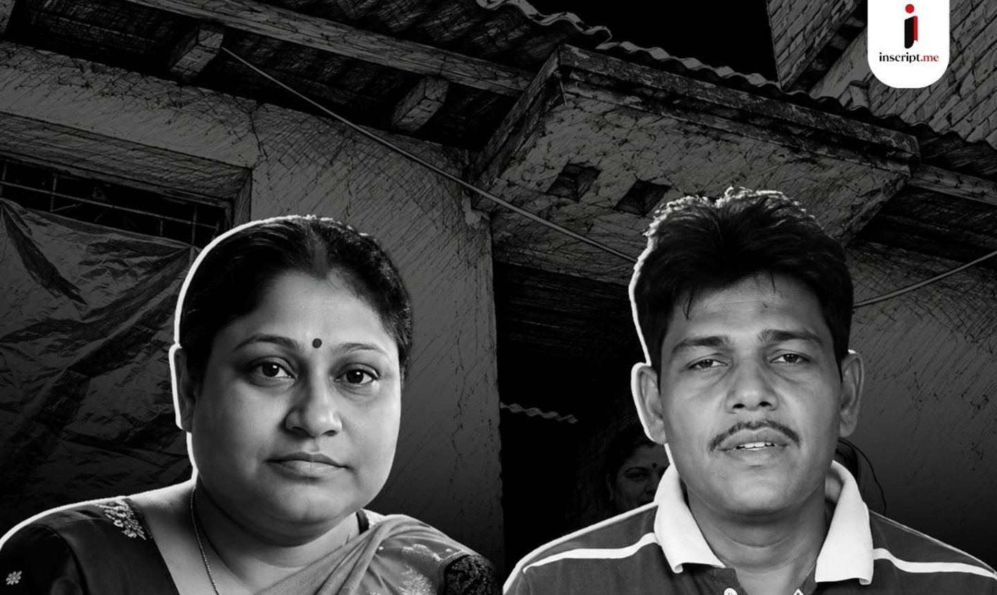 খ্রিস্টধর্ম পালন করায় পরিবারকে গ্রামছাড়া করার হুমকি, ভাটোরায় আক্রান্ত দম্পতি