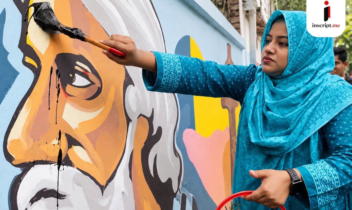 Governments change, but why does Tagore remain a site of contestation in Bangladesh?