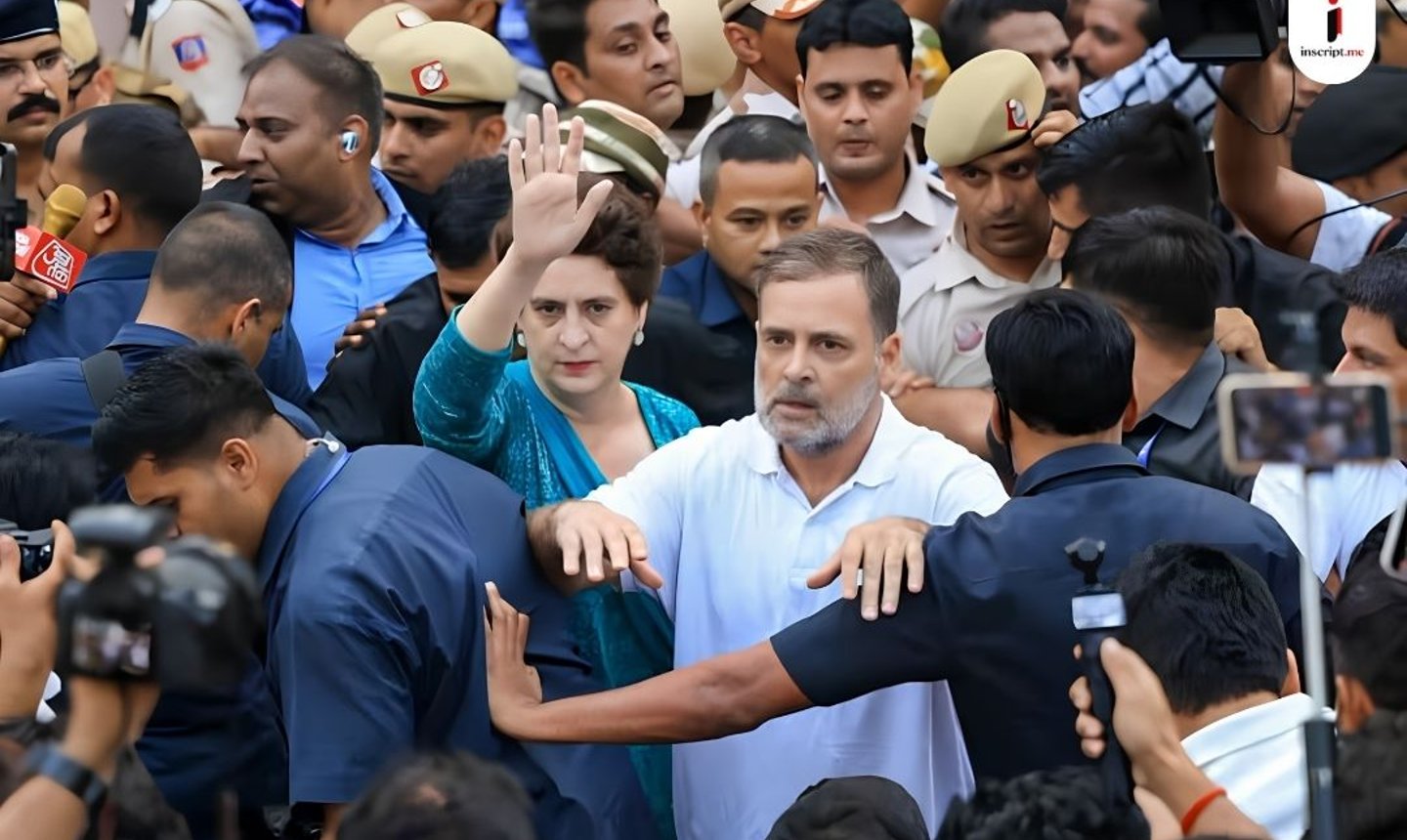 ইন্ডিয়া জোটের মিছিলে বাধা, সুপ্রিম কোর্টে দায়ের হলো রিট