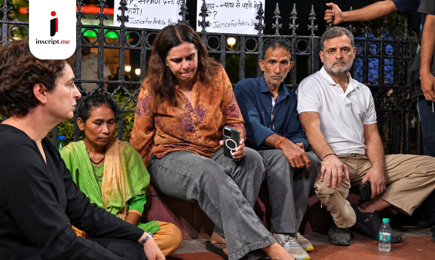 Ankita Bhandari case highlights: Three years on, why is ‘VIP’ question still haunting the case?