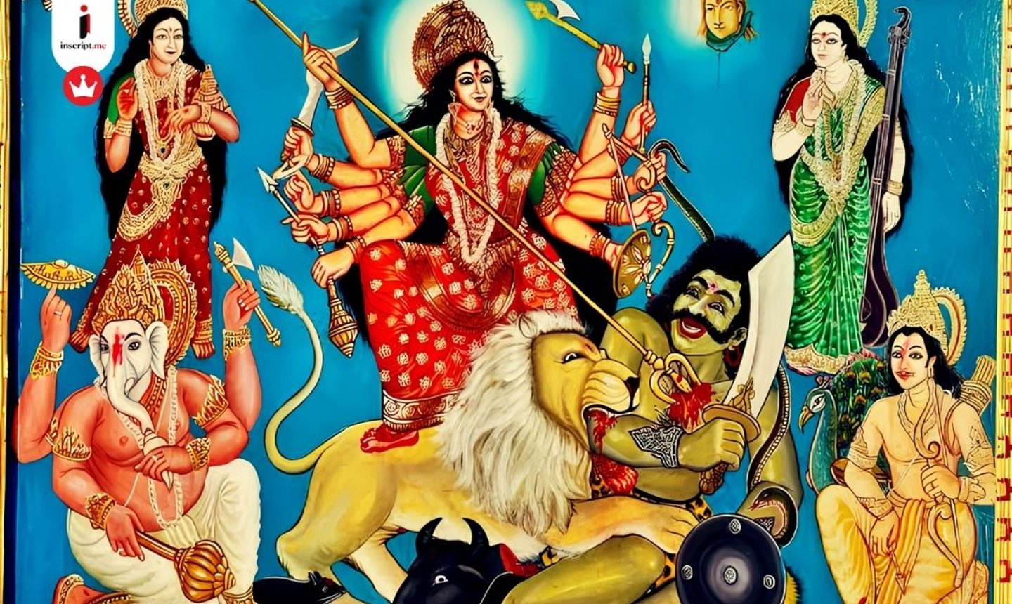 জিতাষ্টমী থেকে শুরু দেবীর আরাধনা, ঝাড়গ্রাম রাজবাড়ির পুজো চলে পনেরো দিন
