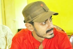 Soumya Banerjee