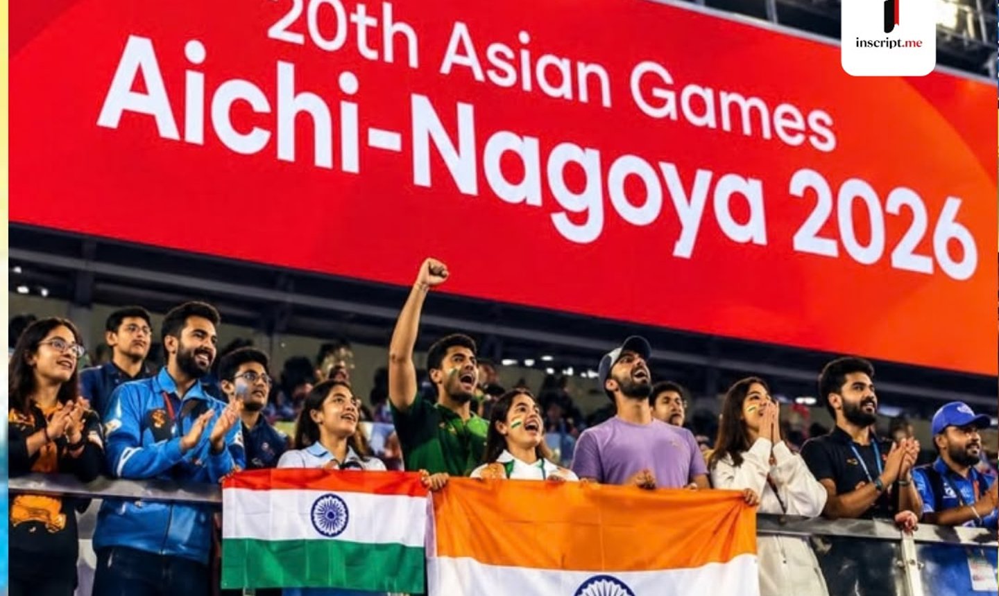 Asian Games 2026: What India's 85-medal campaign really tells us