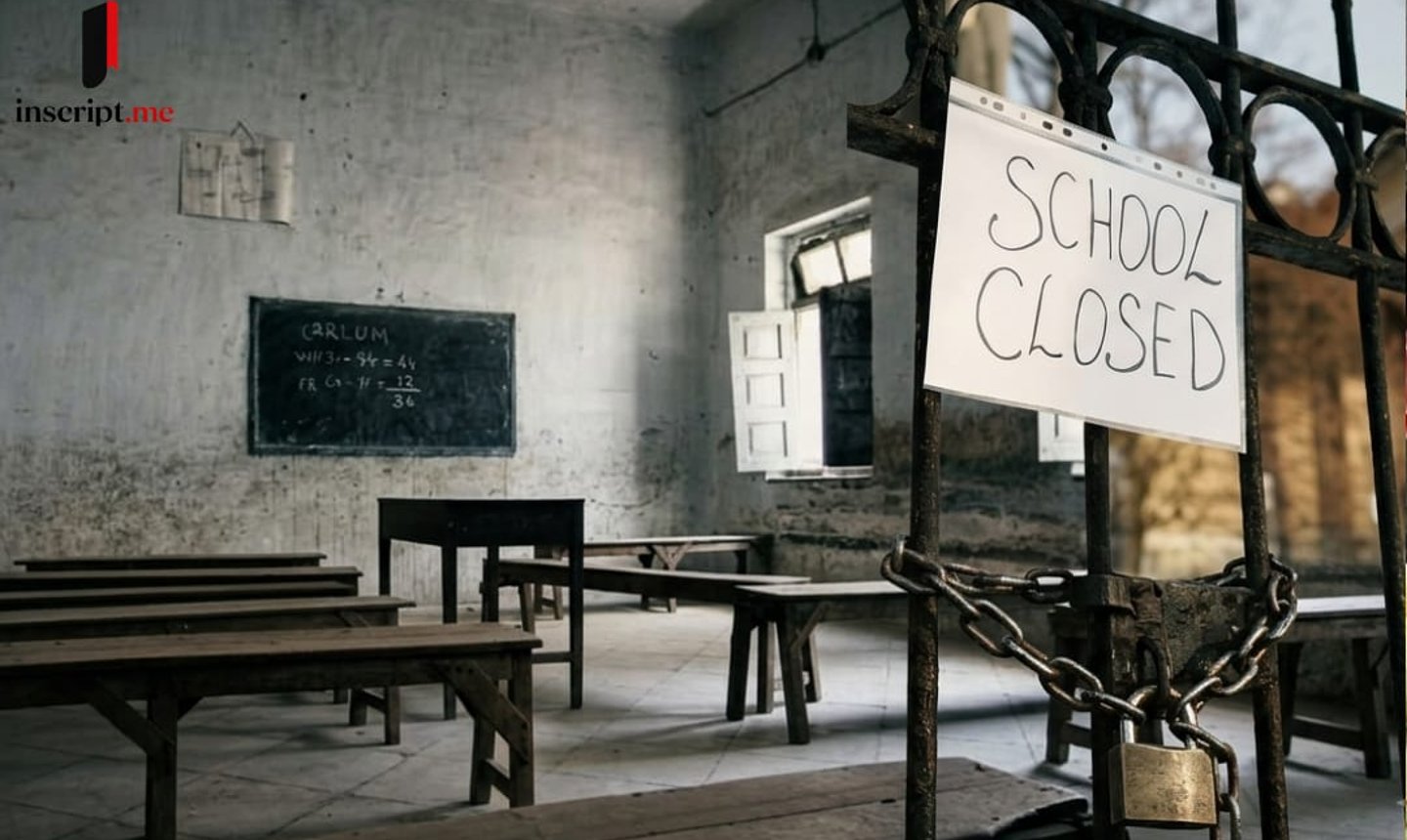 933 Schools Closed in Bengal But Where Did the Students Go?