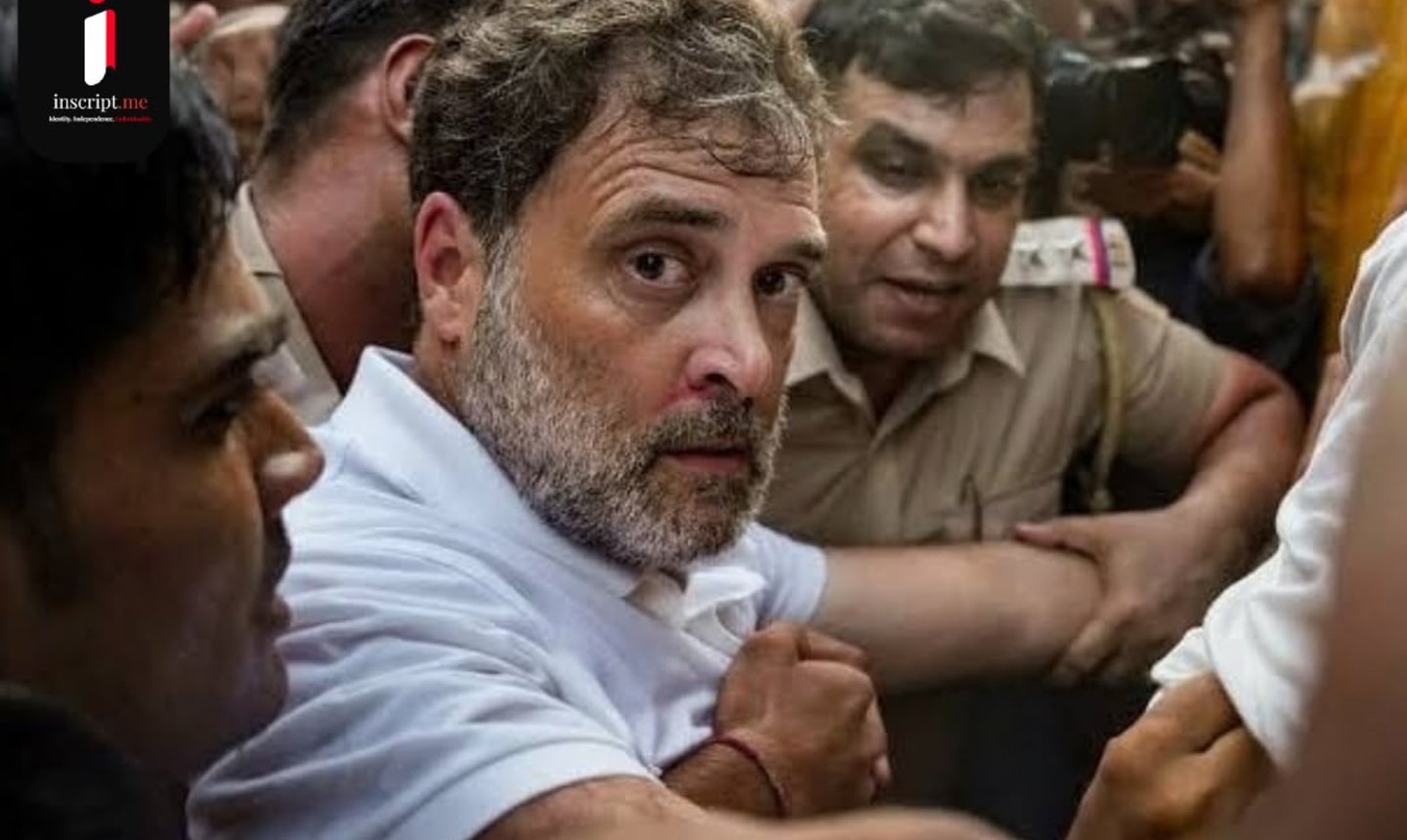 Why the opposition is protesting against the SIR: The fight over voter rights and Gyanesh Kumar