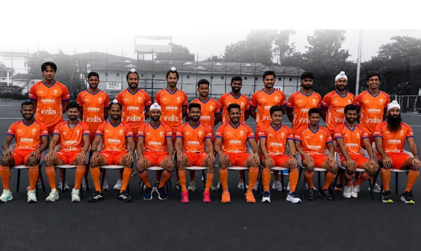 Not just blue vs saffron: Why India's hockey jersey has triggered a political debate?