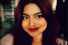 Chayanika Sarkar