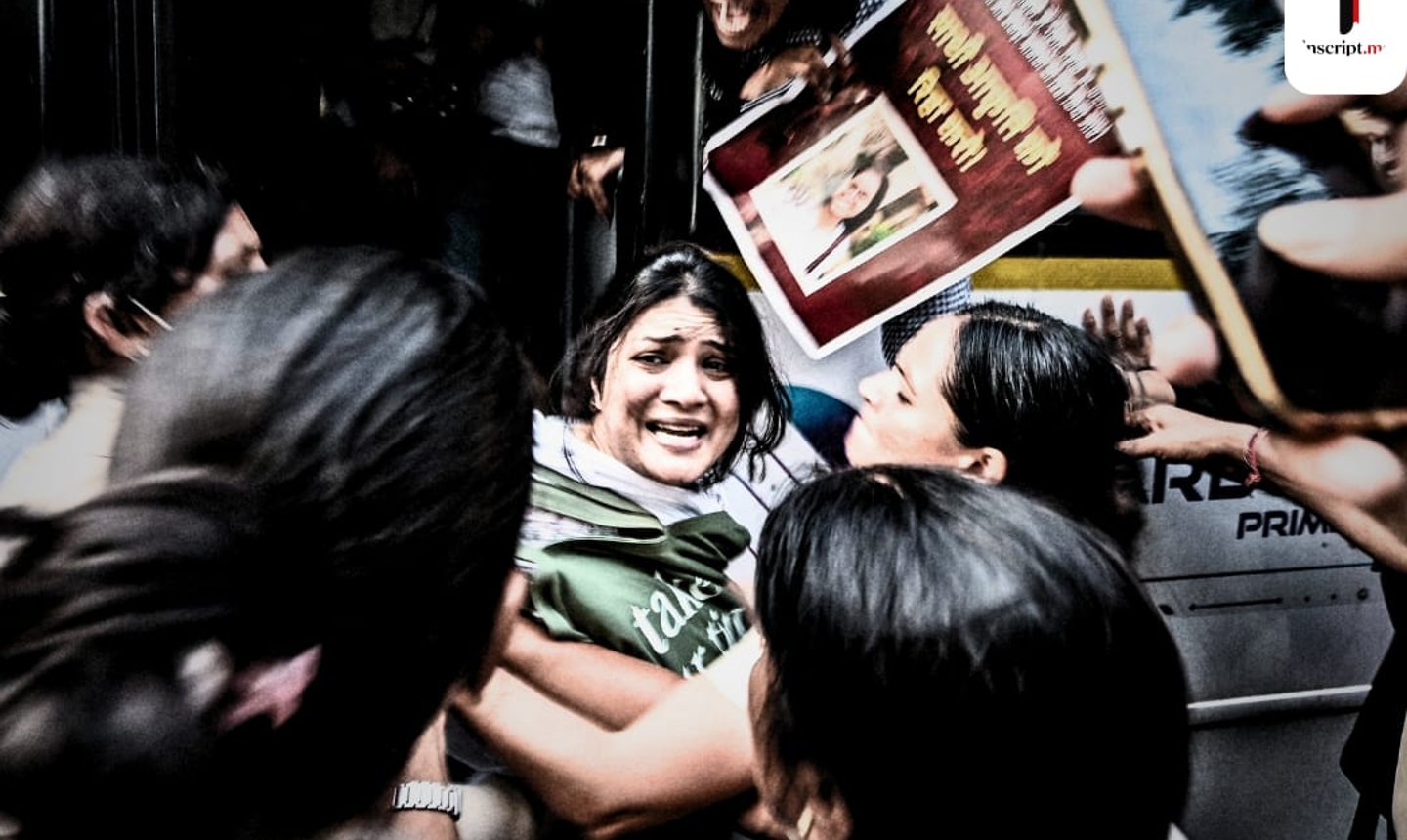 Who Is Accountable for the Allegations of Women’s Harassment in Delhi’s Protests?