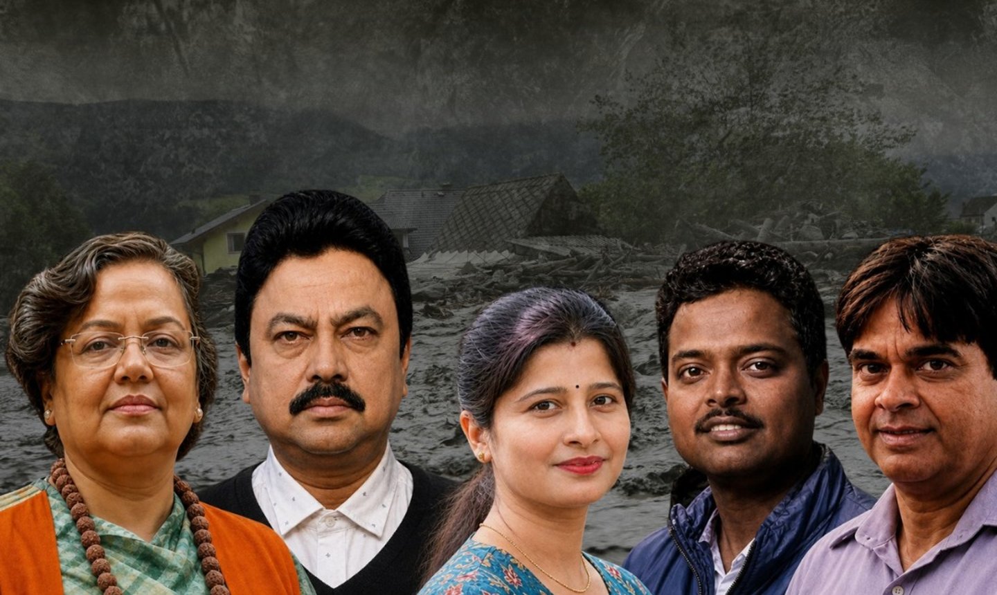 কৈলাসে ঘুরতে গিয়ে নিখোঁজ বাংলার একাধিক পর্যটক, উদ্বিগ্ন পরিবার