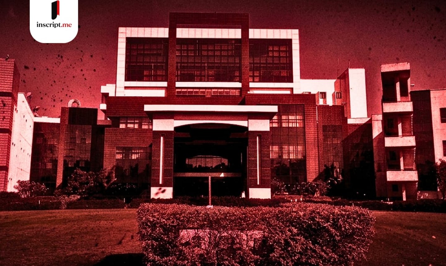 Can we turn a ‘killing machine’ into a caring one? Inside the silence after an IISER-Pune student’s death